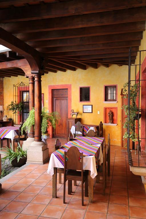 Hotel Palacio De Dona Beatriz Antigua Zewnętrze zdjęcie